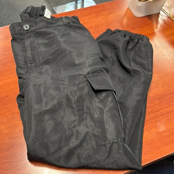 Divided cargo pants S // 051011 - Picture 1 of 2
